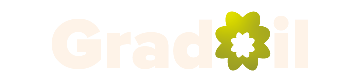 GradOil Logo